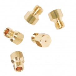 Original-Injektoren, Düsen Butan/Propan-Kit