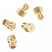 Original-Injektoren, Düsen Butan/Propan-Kit