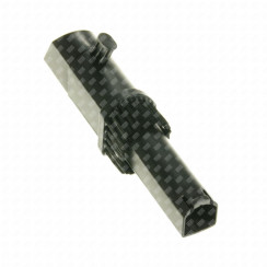 Bürste, schmale Düse + Bürstchen