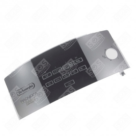 STEUERPLATTE OHNE KARTE KAFFEEMASCHINE, ESPRESSOMASCHINE - 7313222171