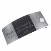 Steuerplatte ohne Karte