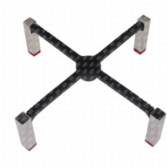 Hilfsflammen-Gitter + Originalgleitstück