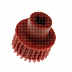 Zahnrad / Antriebswelle