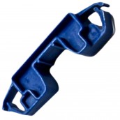 Stoßdämpfer Endstück