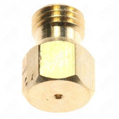 INJEKTOR, BUTANGASDÜSE KOCHPLATTEN, HERDPLATTEN, KOCHFELD - 909010461