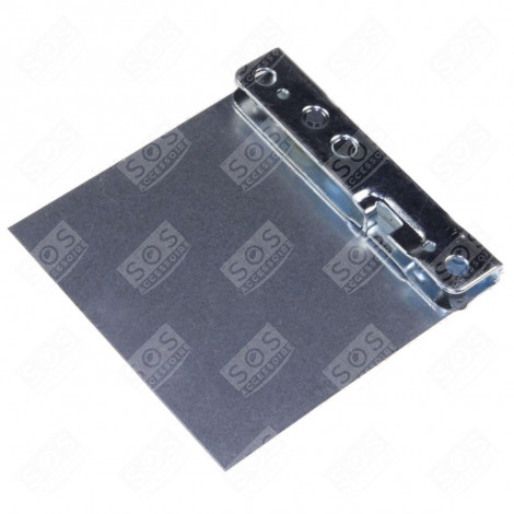 SCHARNIERSTÜTZE LINKS BACKOFEN, KÜCHENHERD - 685970012