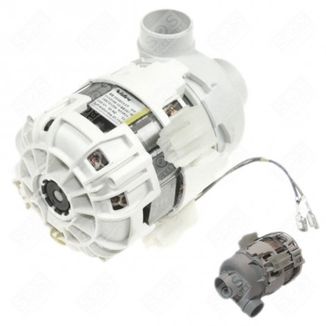 POMPE DE CYCLAGE GESCHIRRSPÜLER, SPÜLMASCHINE - 50285543000