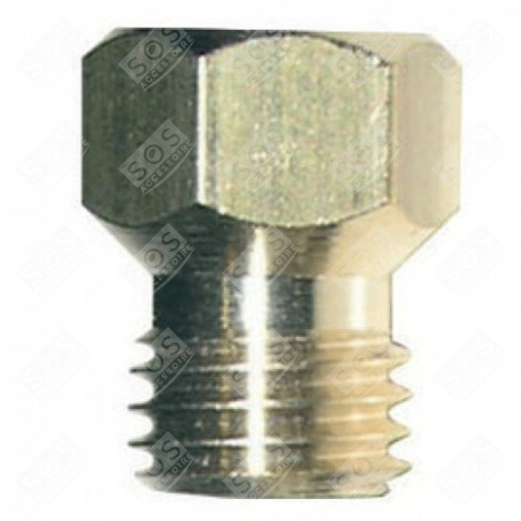 DÜSE FÜR BUTANGAS KOCHPLATTEN, HERDPLATTEN, KOCHFELD - 909010490