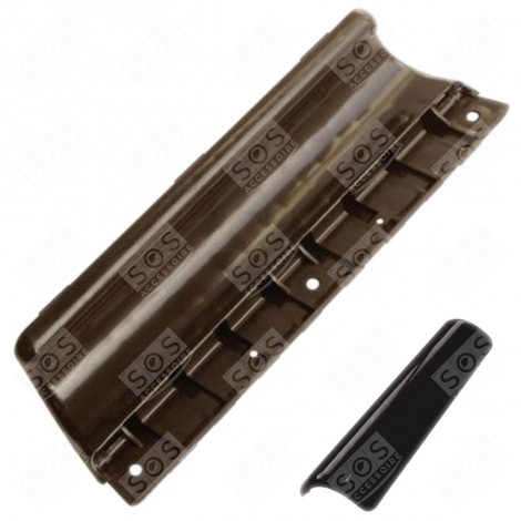 TÜRGRIFF BRAUN KÜHLSCHRANK, GEFRIERSCHRANK - 45X2128