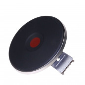 Elektrische Platte (Durchm. 145 1500w 8mm)