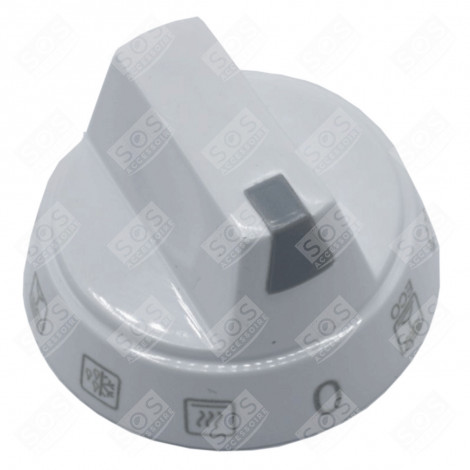 KNOPF BACKOFEN, KÜCHENHERD - 36051448, 9071831