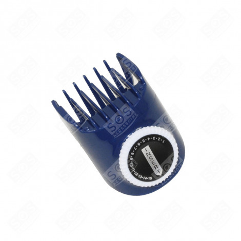 KAMMAUFSATZ RASIERER RASIERAPPARAT, HAARSCHNEIDEMASCHINE - CS-10000379