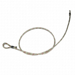 Spannungskabel der Tür