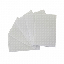 Set mit 5 Druckfiltern