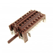 Elektr.Ofen-Umschalter