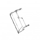 Linksverzierung NESPRESSO VERTUO