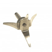 Messer/Mixer+Dichtung