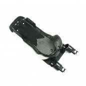 Wandhalterung (schwarz)