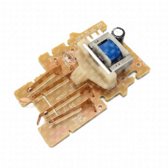 Elektronische Karte / Schalter