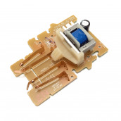 Elektronische Karte / Schalter