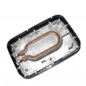 Joghurt-Maker-Widerstand + vollständiges Plättchen