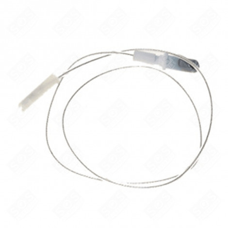 ZÜNDKERZE 300 MM ORIGINAL BACKOFEN, KÜCHENHERD - 810930178