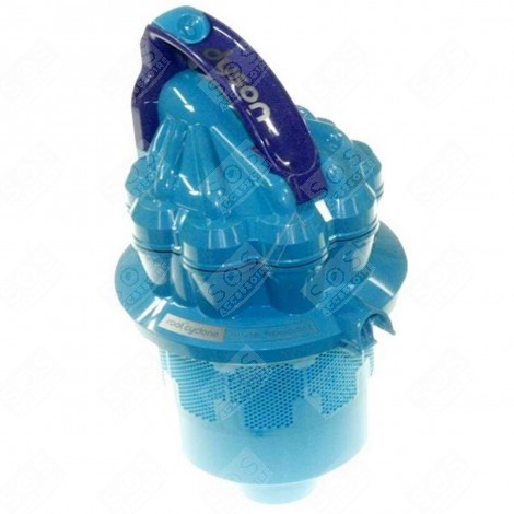 ZYKLONABSCHEIDER, STAUBABSAUGUNG FILTER STAUBSAUGER - 905411-15