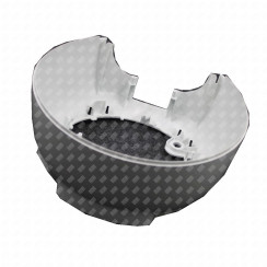 Unterteil + Gleitschuh COOKEO