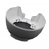 Unterteil + Gleitschuh COOKEO