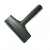 Große Bürste, graue Aufsätze