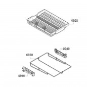 Besteckkorb (Bezug 920)