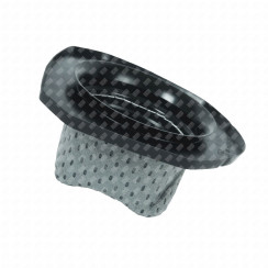 Dual Force-Behälterfilter