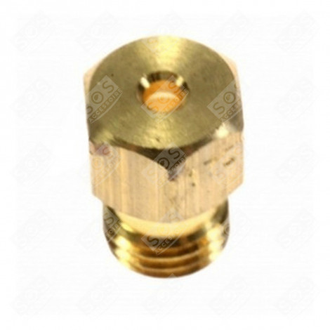 ORIGINALER GASDÜSE, DÜSE, GASDURCHFLUSS 1,75 BACKOFEN, KÜCHENHERD - 909010495