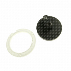 Ring + Flasche + Achse + Ritzel