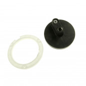 Ring + Flasche + Achse + Ritzel