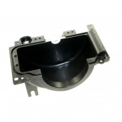 Deckel für Heißluft-Turbine, original