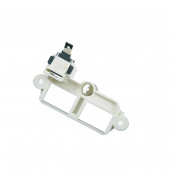 Leitfaden- und Kontakt COMPANION-Halterung