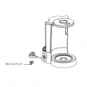 Schalter (Ref. MS-622533)