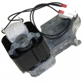 Motor N°606A der Eismaschine