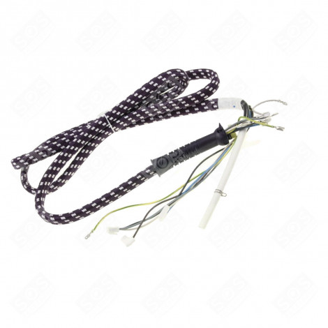 VERBINDUNGSKABEL BÜGELEISEN, DAMPFBÜGELSTATION - 423902175654