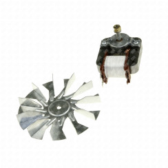 Original-Ventilatormotor