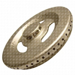 Original Ultra-Schnellbrennerkrone