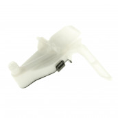 Nespresso-Diffusor EXPERT&MILK