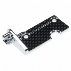 Originale untere rechte Scharnier