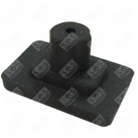 ORIGINAL-GUMMIGRILL KOCHPLATTEN, HERDPLATTEN, KOCHFELD - 754010230