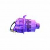 Zyklonabscheider, Staubabsaugung Filter