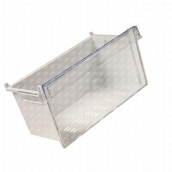 Untere Gefrierschublade 400X205X210 mm