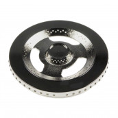 Original Ultra-Schnellbrennerkrone