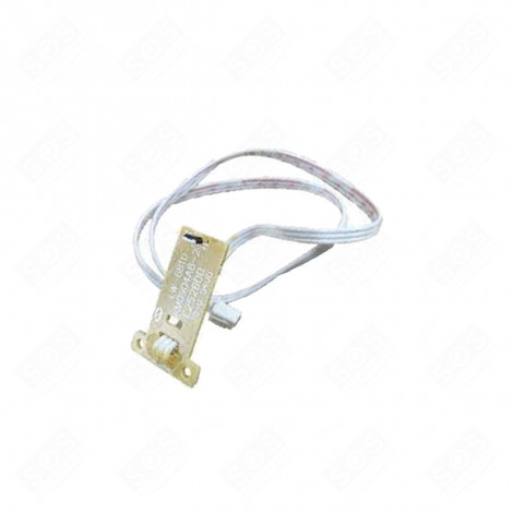 ELEKTRONIKKARTE / MOTOR KÜCHENMASCHINE - MS-650437