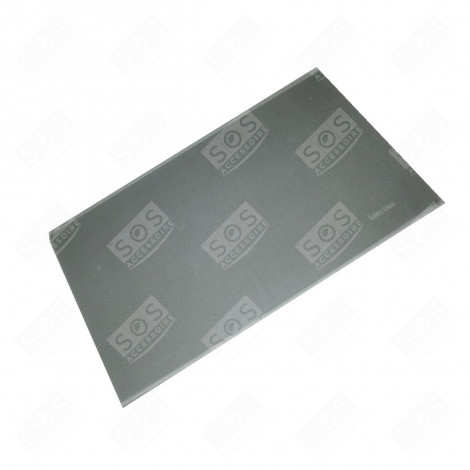 GLASABLAGE, GLASREGAL KÜHLSCHRANK, GEFRIERSCHRANK - 4362725600